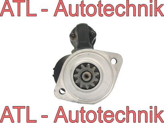 ATL Autotechnik A 76 050 Starter